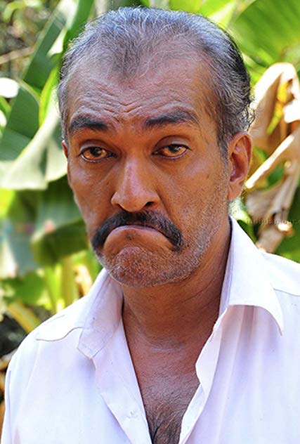 Sasi Kalinga Sasi Kalinga