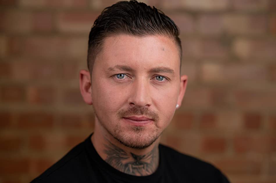 Shane McCormick Shane McCormick