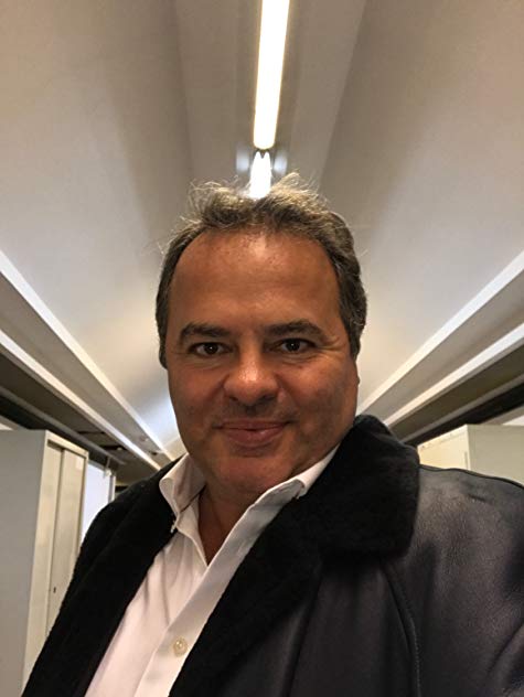 Richard Rionda Del Castro