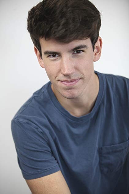 Derek Brandon Derek Brandon