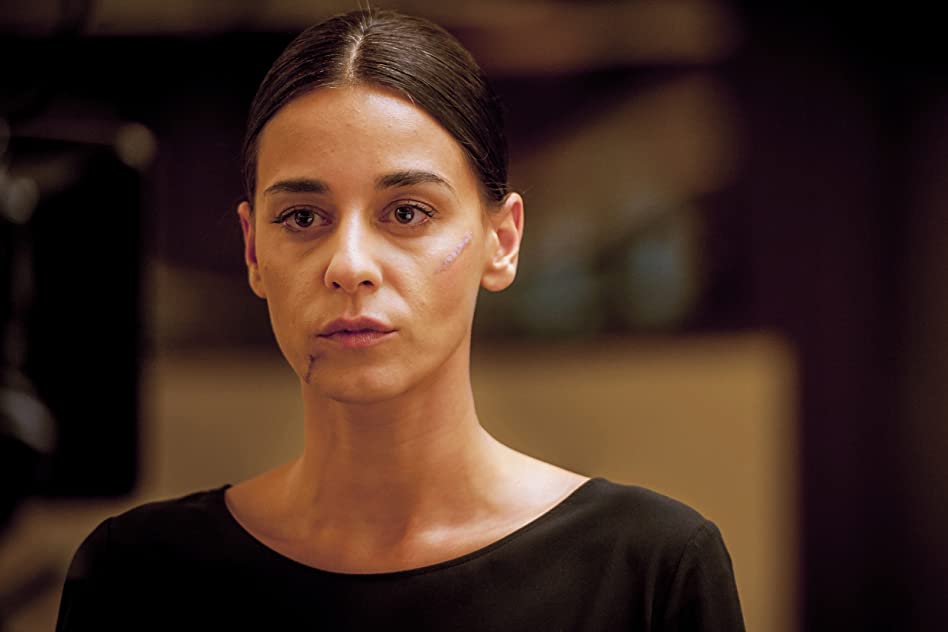 Edita Malovcic Edita Malovcic