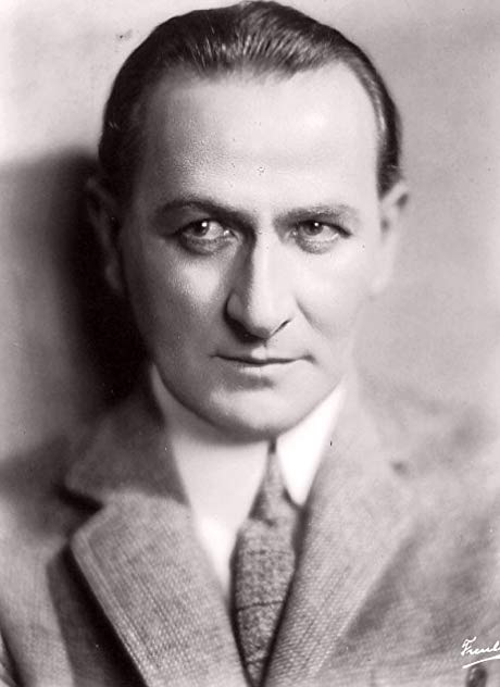 Wilbur Mack Wilbur Mack