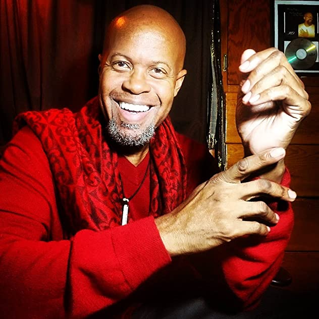 Brother Eden Douglas Brother Eden Douglas