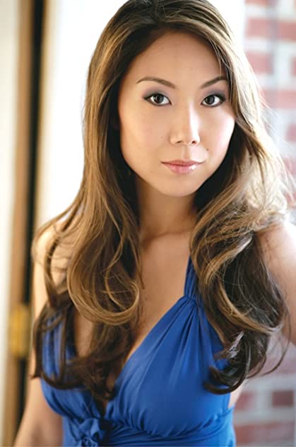 Grace Young Grace Young