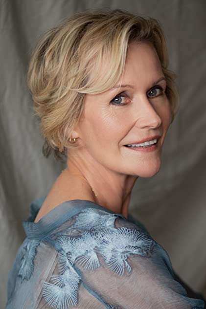 Barbara Bingham Barbara Bingham