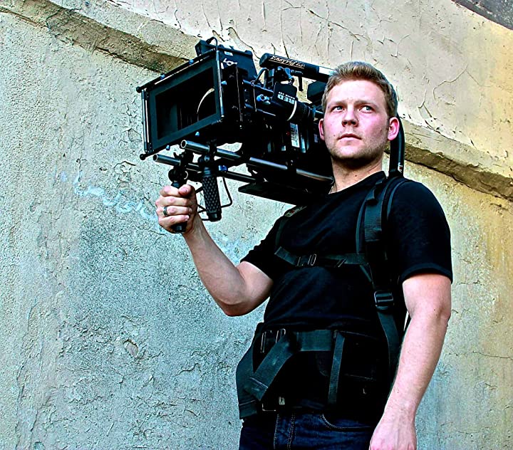 Davy McCall Davy McCall