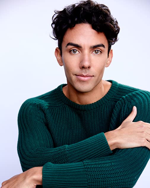 Spencer Paez Spencer Paez