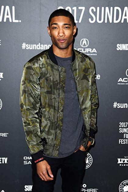 Carter Redwood Carter Redwood