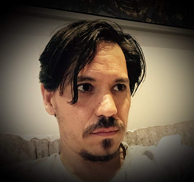 Miguel Muñoz Segura