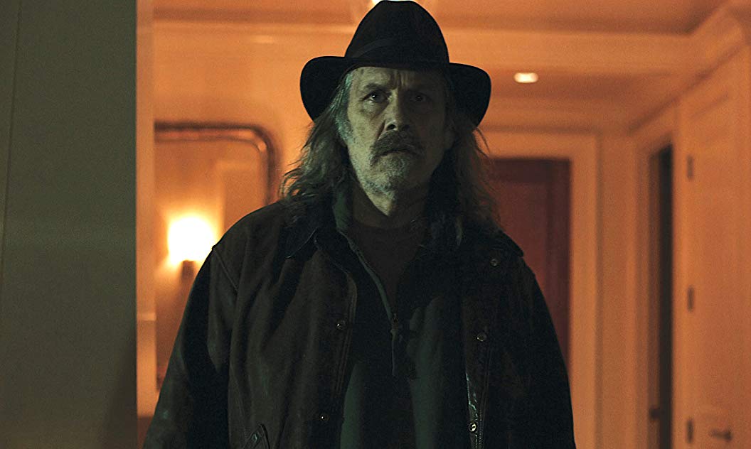 Jason Robards III Jason Robards III