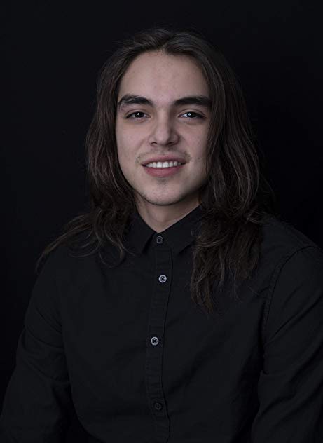 Griffin Powell-Arcand Griffin Powell-Arcand
