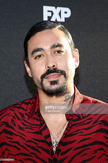 Gino Vento Gino Vento