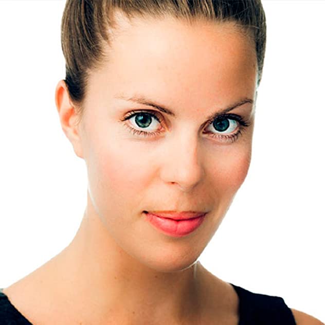 Caroline Støyva Eriksen Caroline Støyva Eriksen