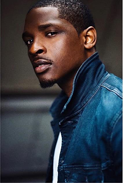 Jalil Reddick Jalil Reddick