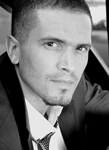 Vinicius Zorin-Machado Vinicius Zorin-Machado