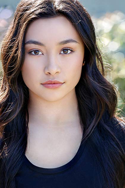 Miya Horcher Miya Horcher