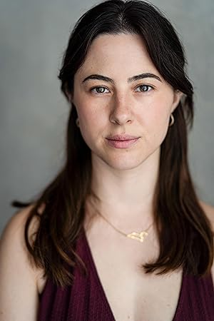 Aliona Baranova Aliona Baranova