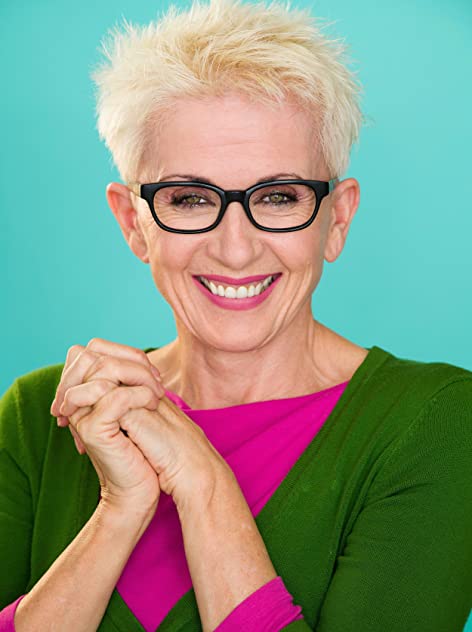 Karin Collison Karin Collison