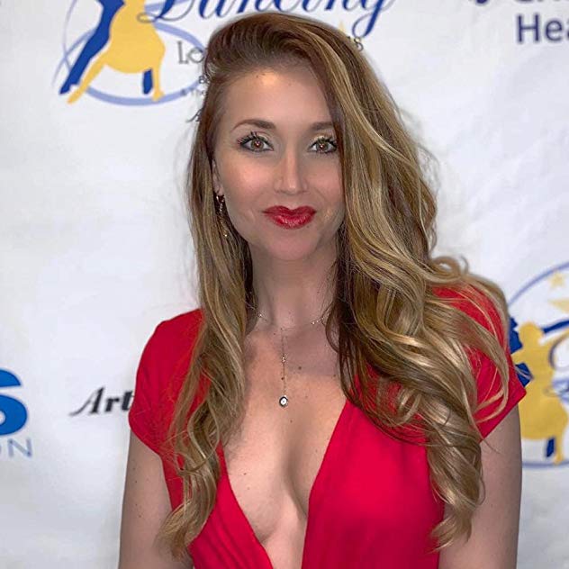 Ashe Parker Ashe Parker