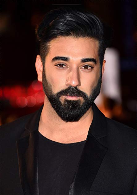 Ray Panthaki Ray Panthaki