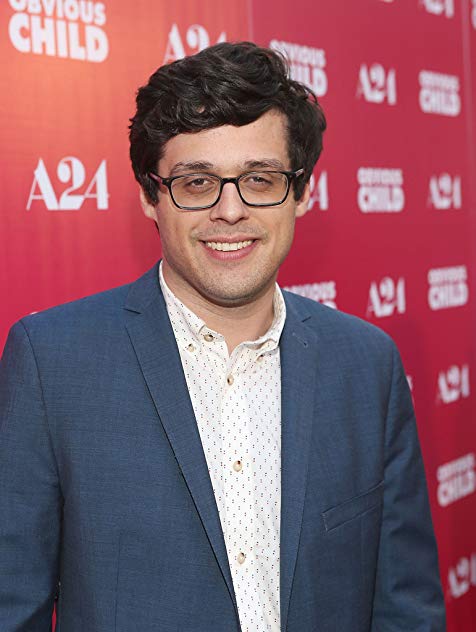 Paul Briganti Paul Briganti