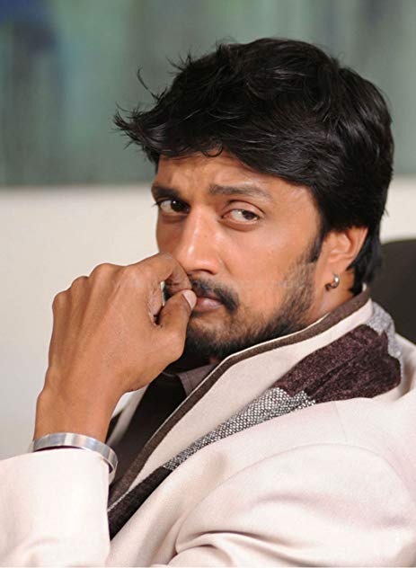Sudeep Sudeep