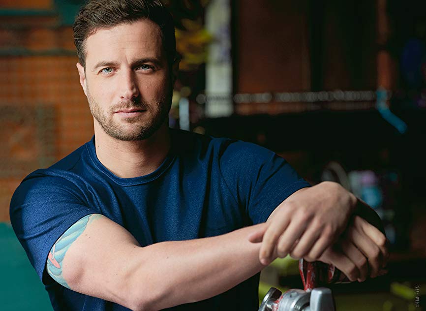 Brendan Penny Brendan Penny