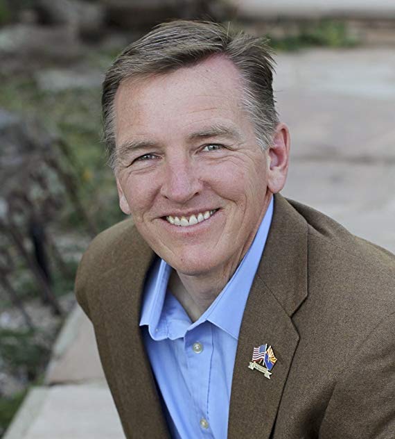 Paul Gosar Paul Gosar