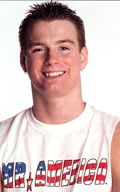 Zach Gowen Zach Gowen