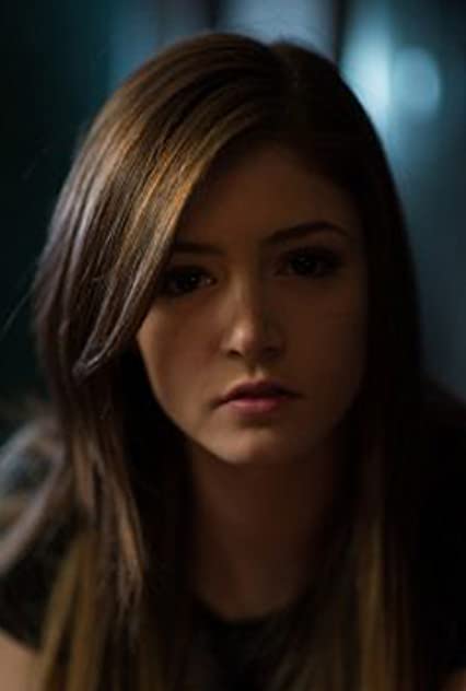 Chrissy Paraskevopoulos