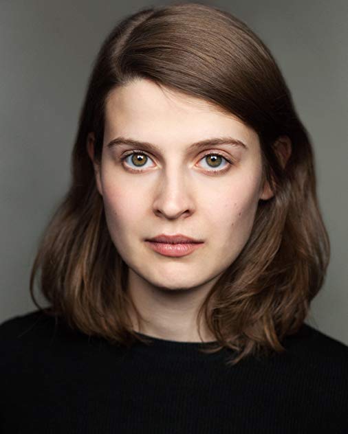 Emma Paetz Emma Paetz