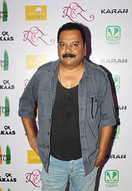 Nagesh Bhonsle Nagesh Bhonsle