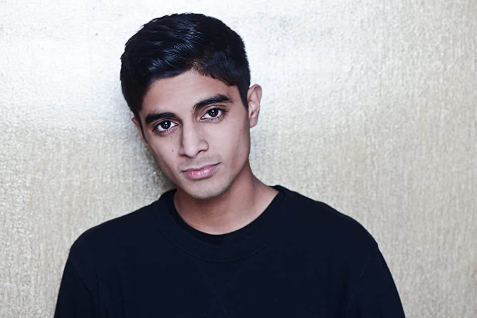 Rayhan Jabbar Rayhan Jabbar