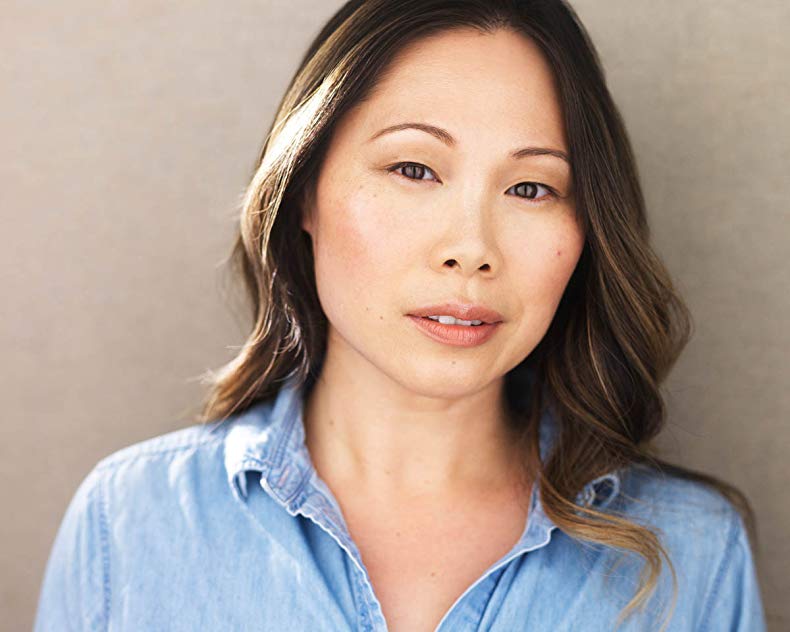 Ka-Ling Cheung Ka-Ling Cheung