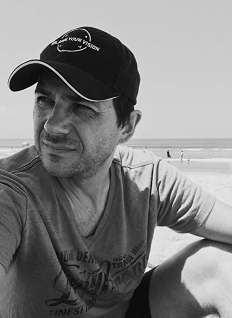 Alex Leontev Alex Leontev