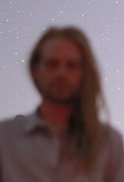 Andreas Blair Andreas Blair