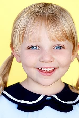 Makenzie Carmichael Makenzie Carmichael