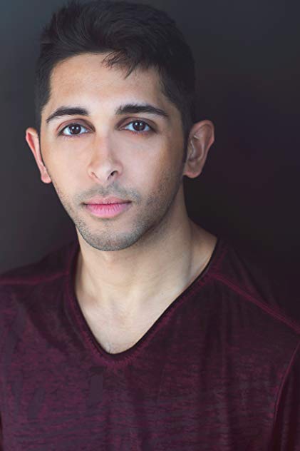 Nik Sadhnani Nik Sadhnani