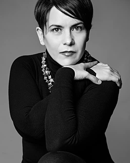 Úrsula Pruneda Úrsula Pruneda