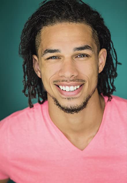 Jerimiyah Dunbar Jerimiyah Dunbar