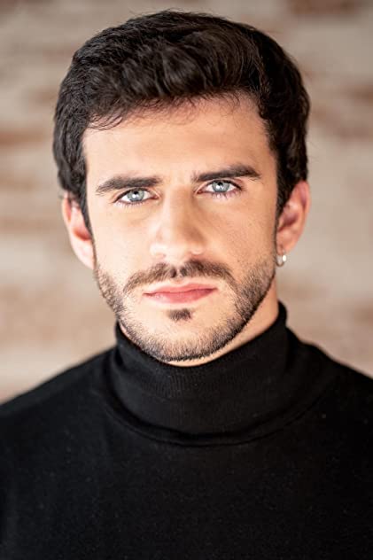 Alejandro Vergara Alejandro Vergara