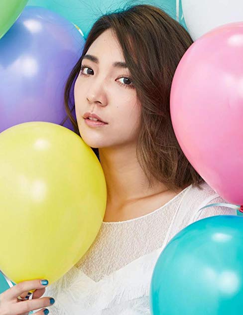 Clover Kao Clover Kao