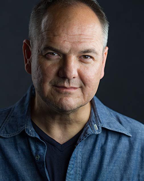 David Vegh David Vegh