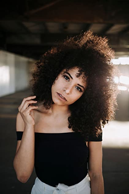 Catherine Richardson