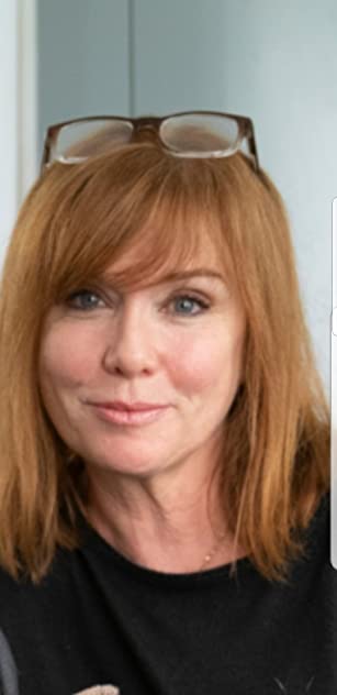 Tricia Heine Tricia Heine