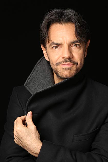 Eugenio Derbez Eugenio Derbez
