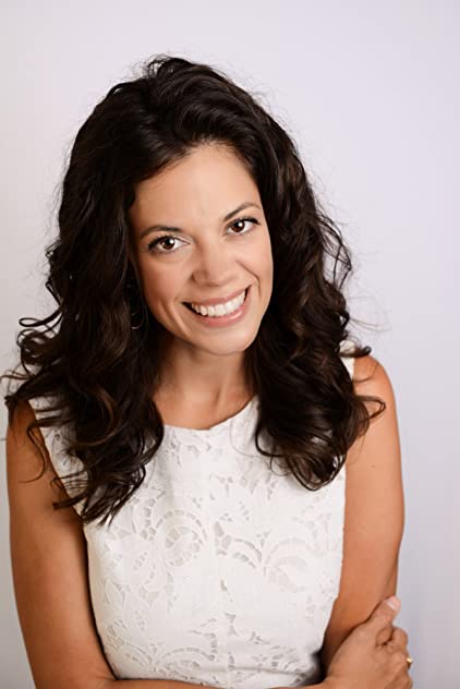 Leanna Kristen Woodley