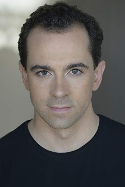 Rob McClure Rob McClure