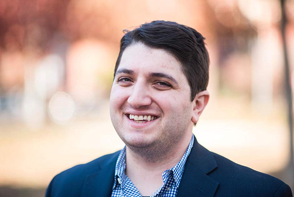 Andy Surabian Andy Surabian