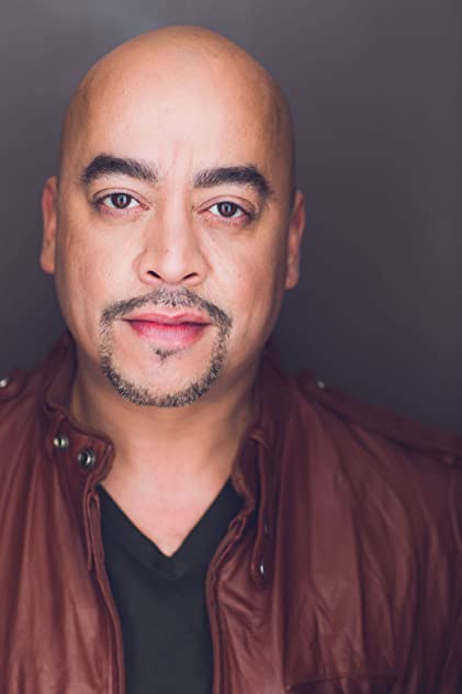 Carlos Arce Jr. Carlos Arce Jr.